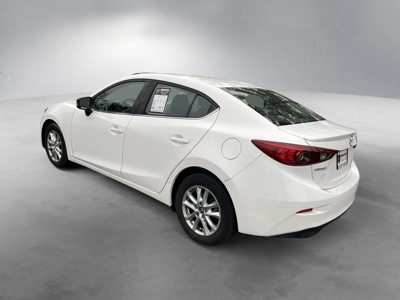 2015 MAZDA Mazda3 i Touring Alexandria VA