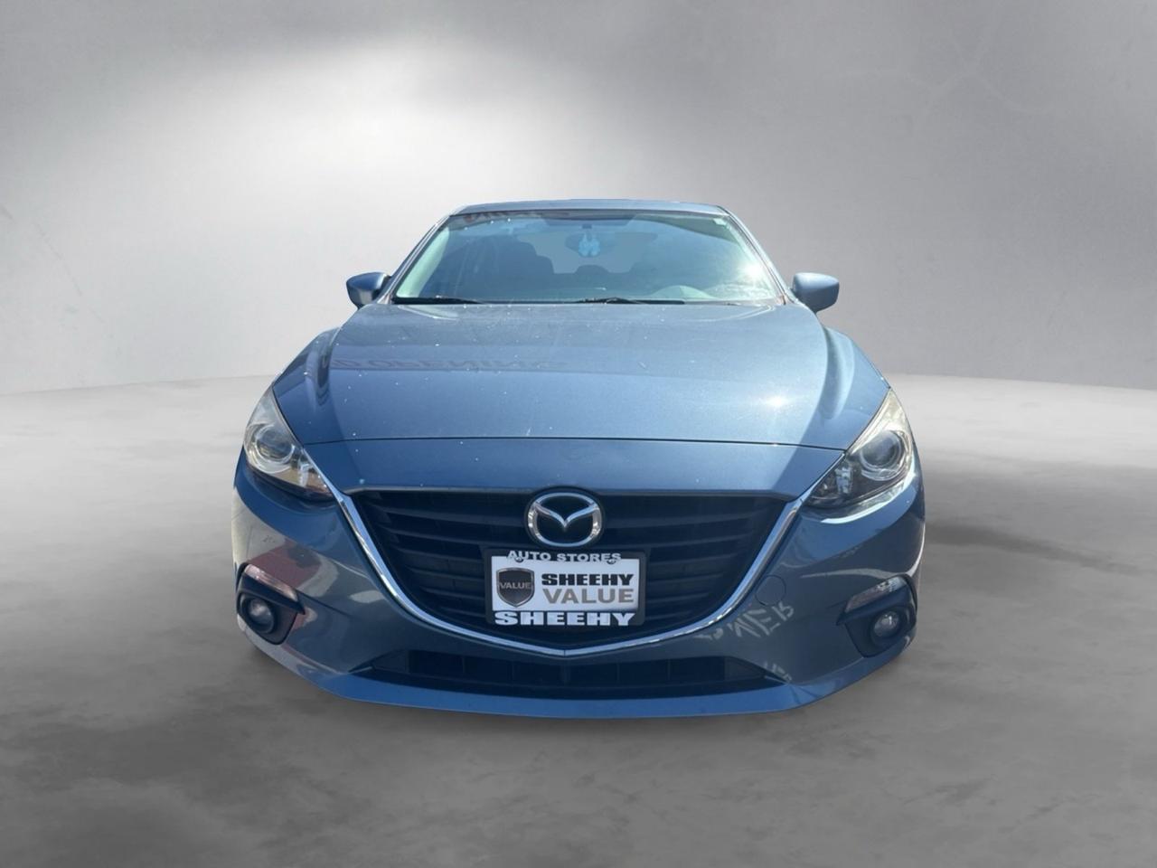 2015 MAZDA Mazda3 i Touring Springfield VA