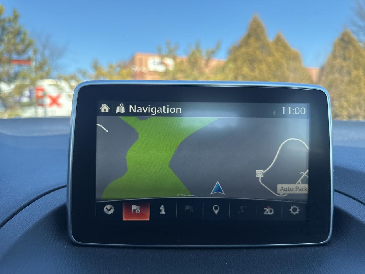 2015 MAZDA Mazda3 s Touring Chantilly VA