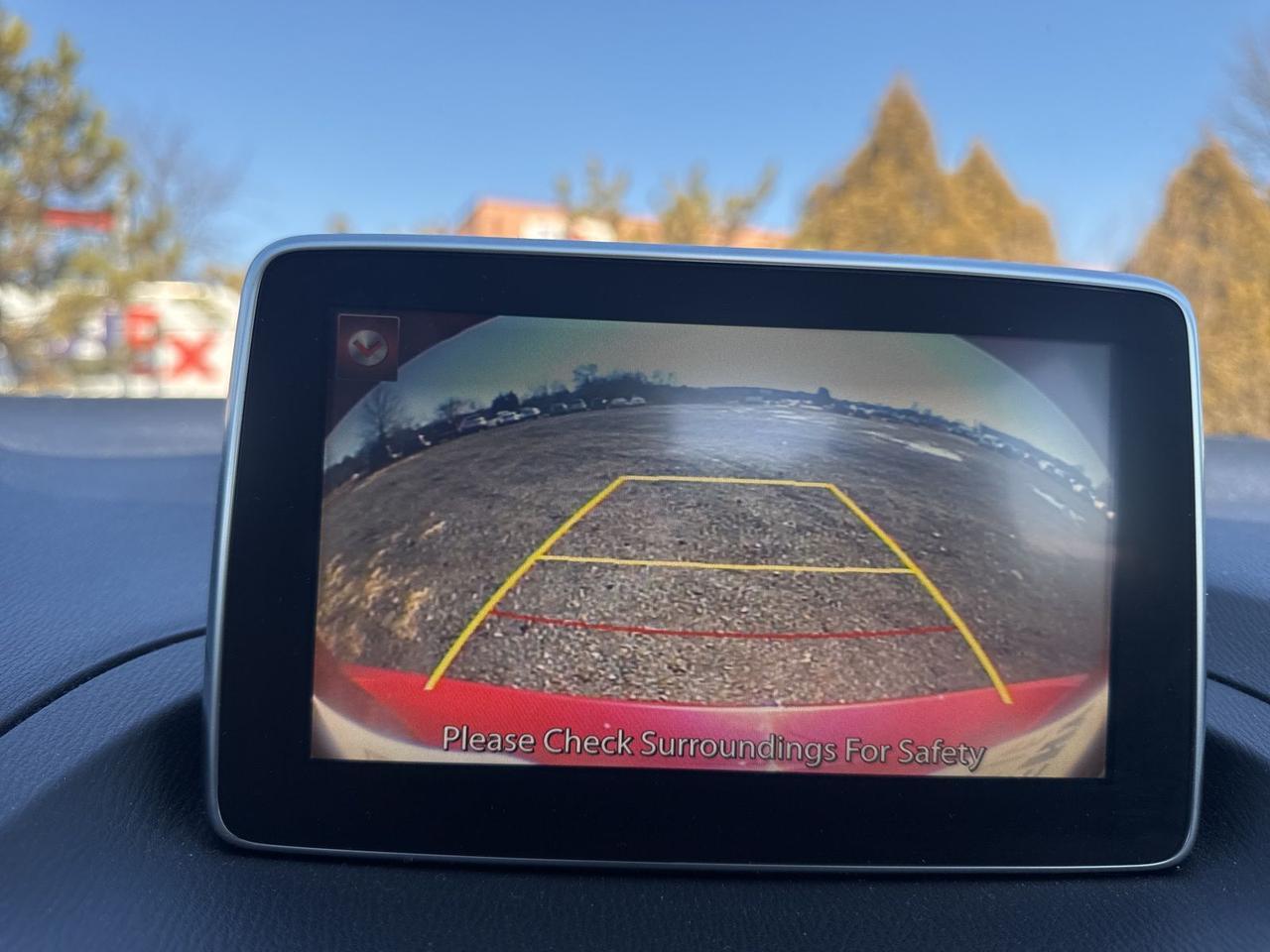 2015 MAZDA Mazda3 s Touring Chantilly VA