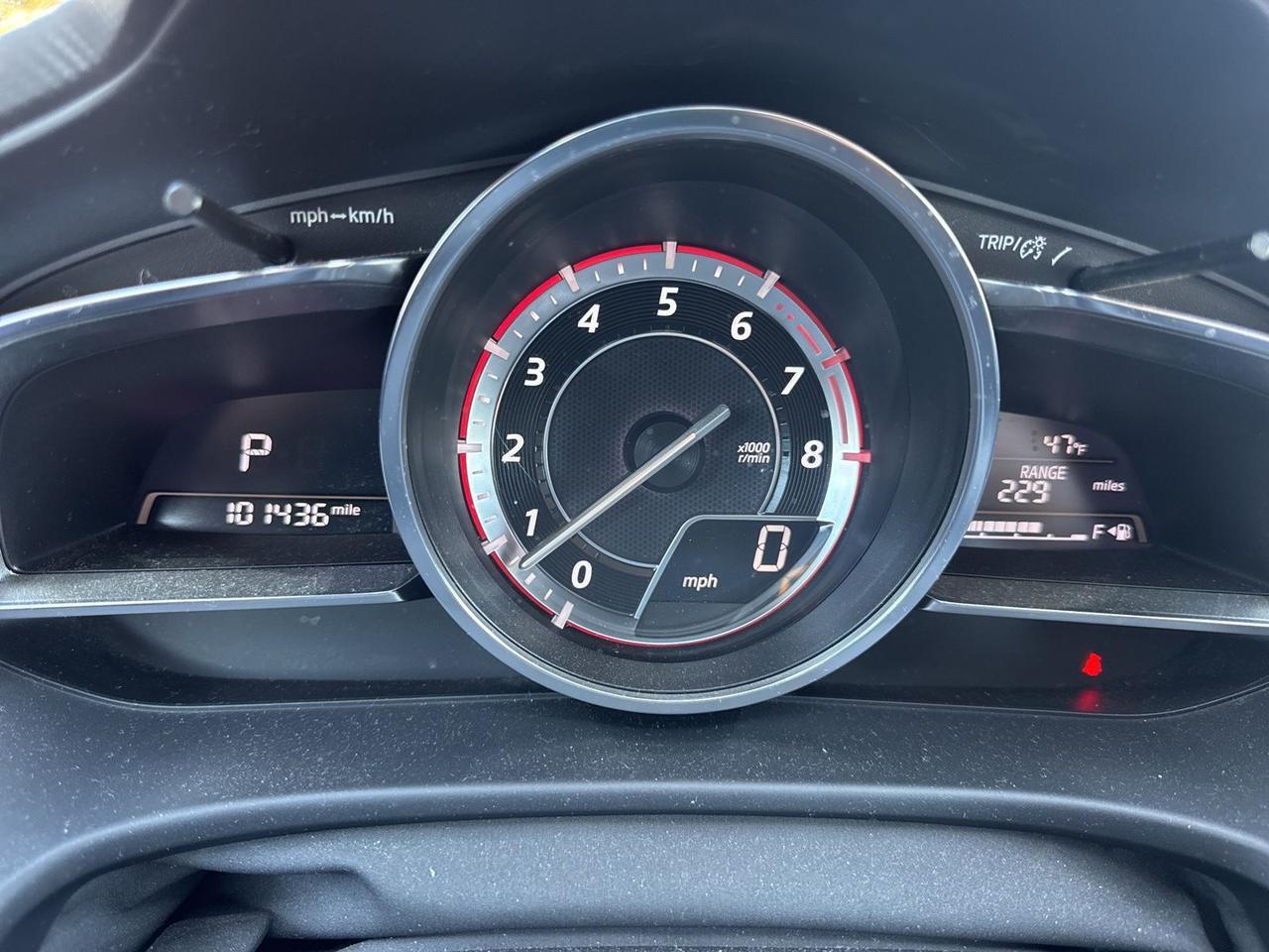 2015 MAZDA Mazda3 s Touring Chantilly VA