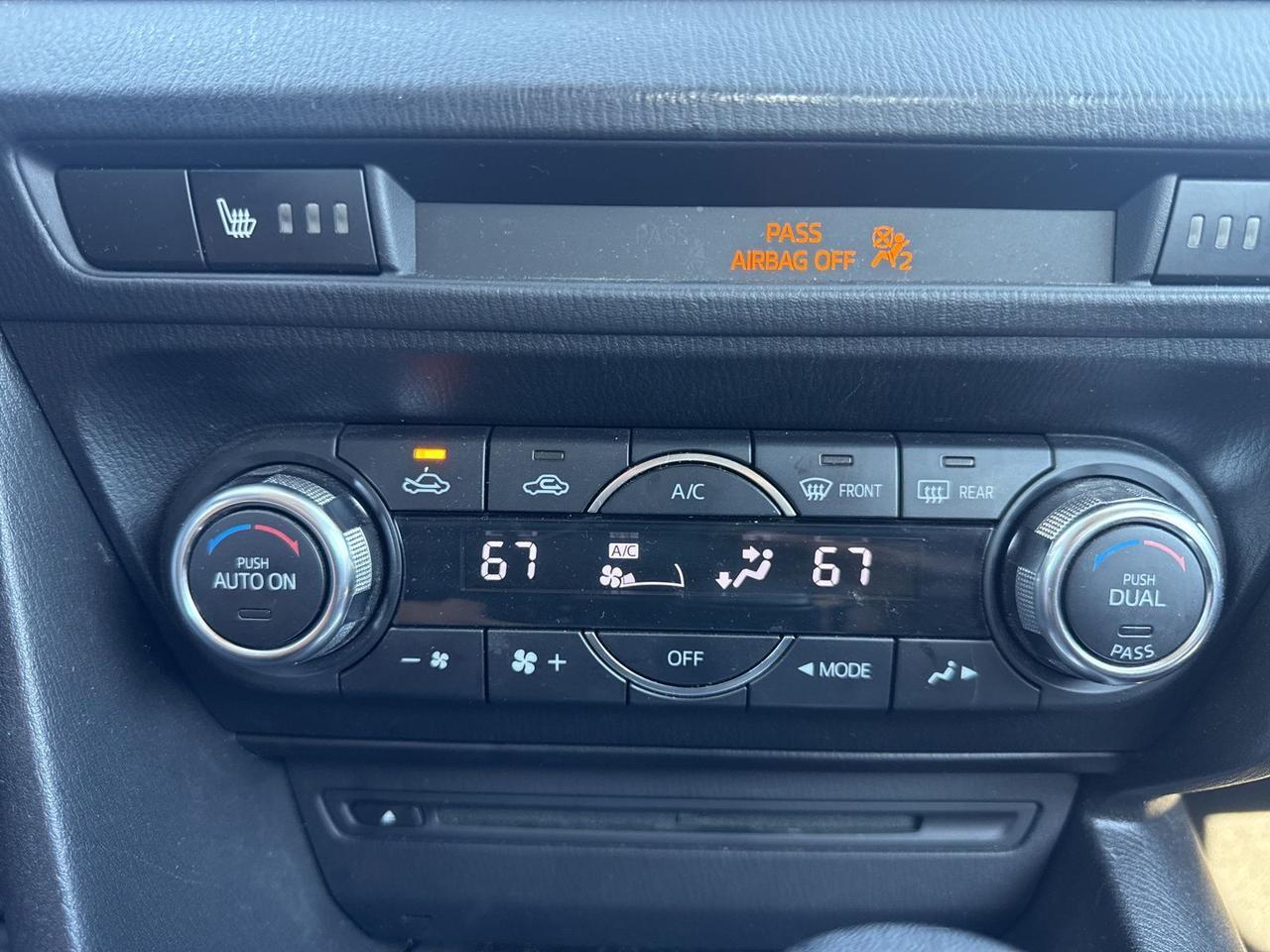 2015 MAZDA Mazda3 s Touring Chantilly VA