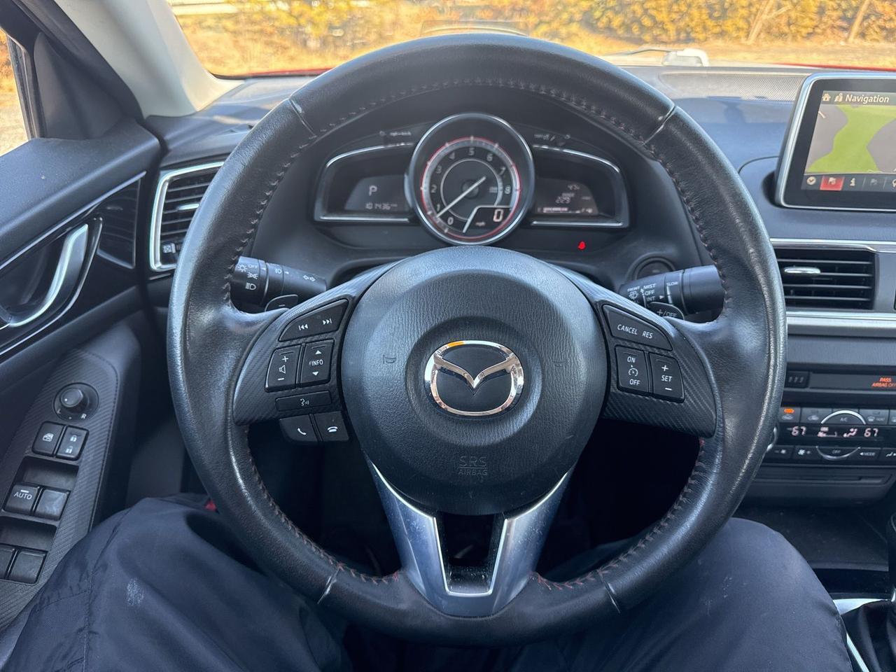 2015 MAZDA Mazda3 s Touring Chantilly VA