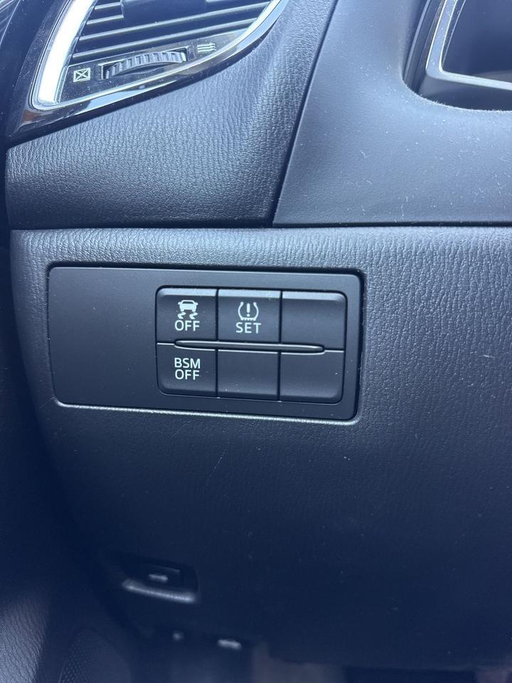 2015 MAZDA Mazda3 s Touring Chantilly VA