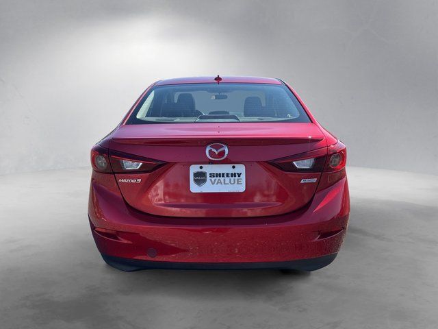 2015 MAZDA Mazda3 s Touring Chantilly VA