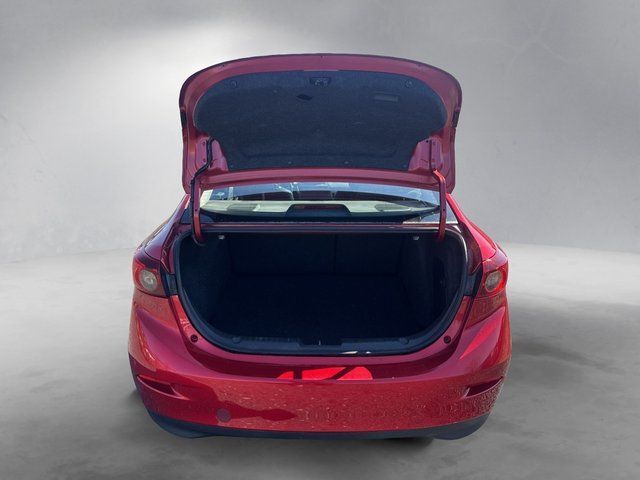 2015 MAZDA Mazda3 s Touring Chantilly VA