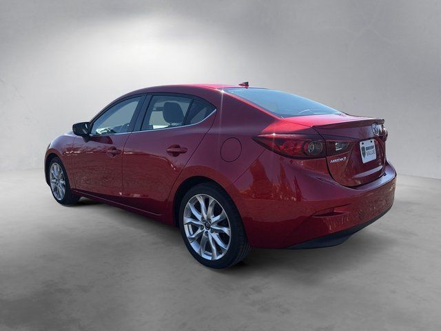 2015 MAZDA Mazda3 s Touring Chantilly VA