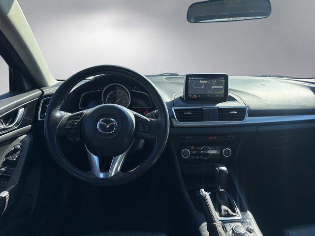 2015 MAZDA Mazda3 s Touring Chantilly VA