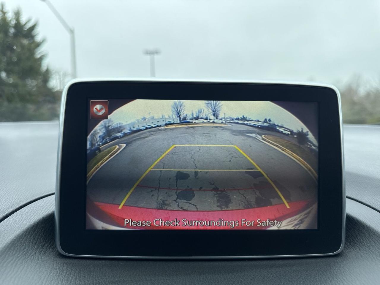 2015 MAZDA Mazda3 s Touring Chantilly VA