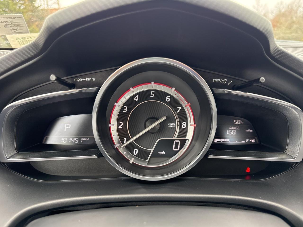 2015 MAZDA Mazda3 s Touring Chantilly VA