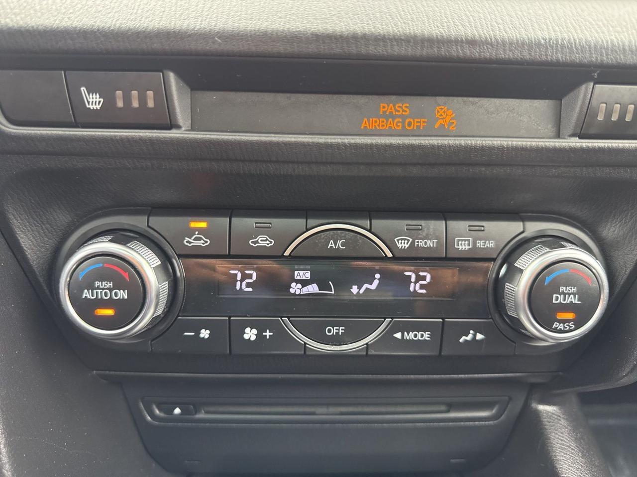 2015 MAZDA Mazda3 s Touring Chantilly VA