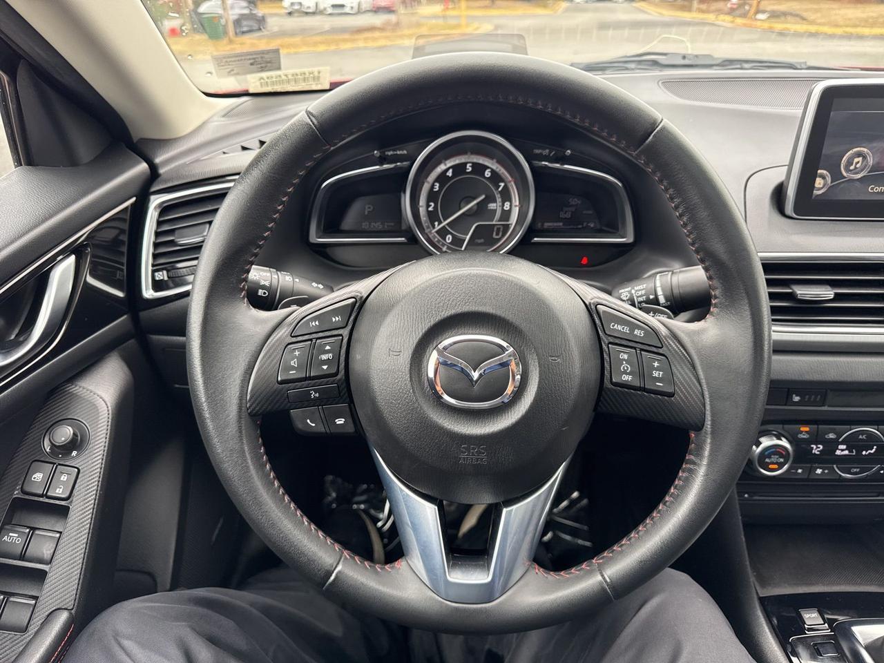 2015 MAZDA Mazda3 s Touring Chantilly VA