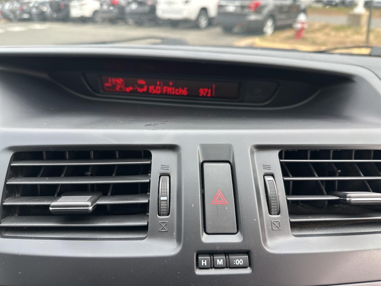 2015 MAZDA Mazda5 Sport Chantilly VA