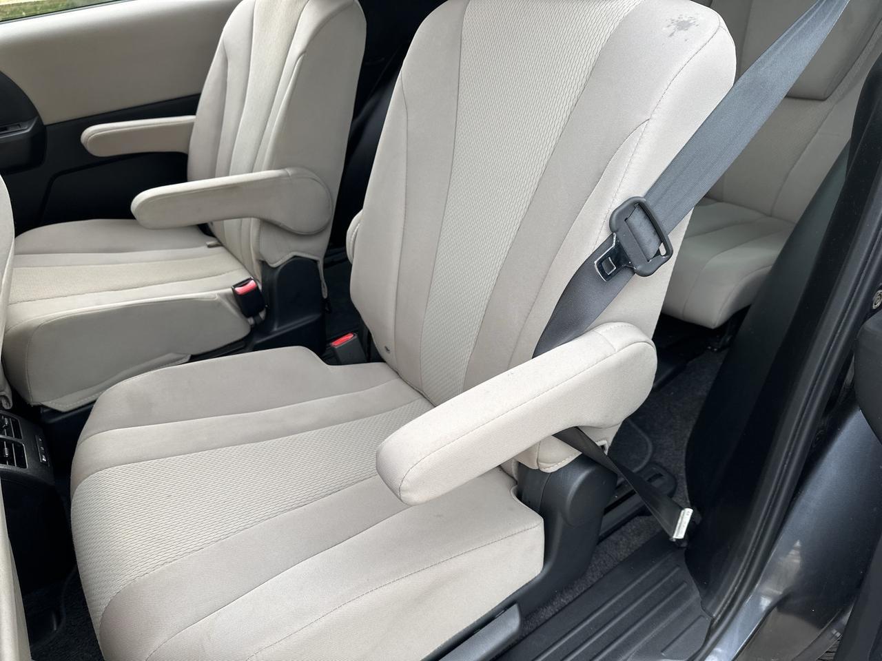 2015 MAZDA Mazda5 Sport Chantilly VA