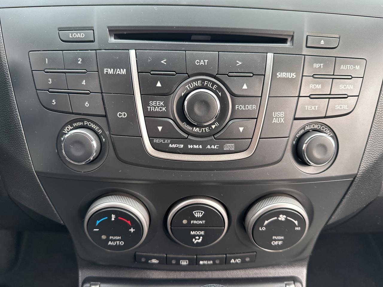 2015 MAZDA Mazda5 Sport Chantilly VA