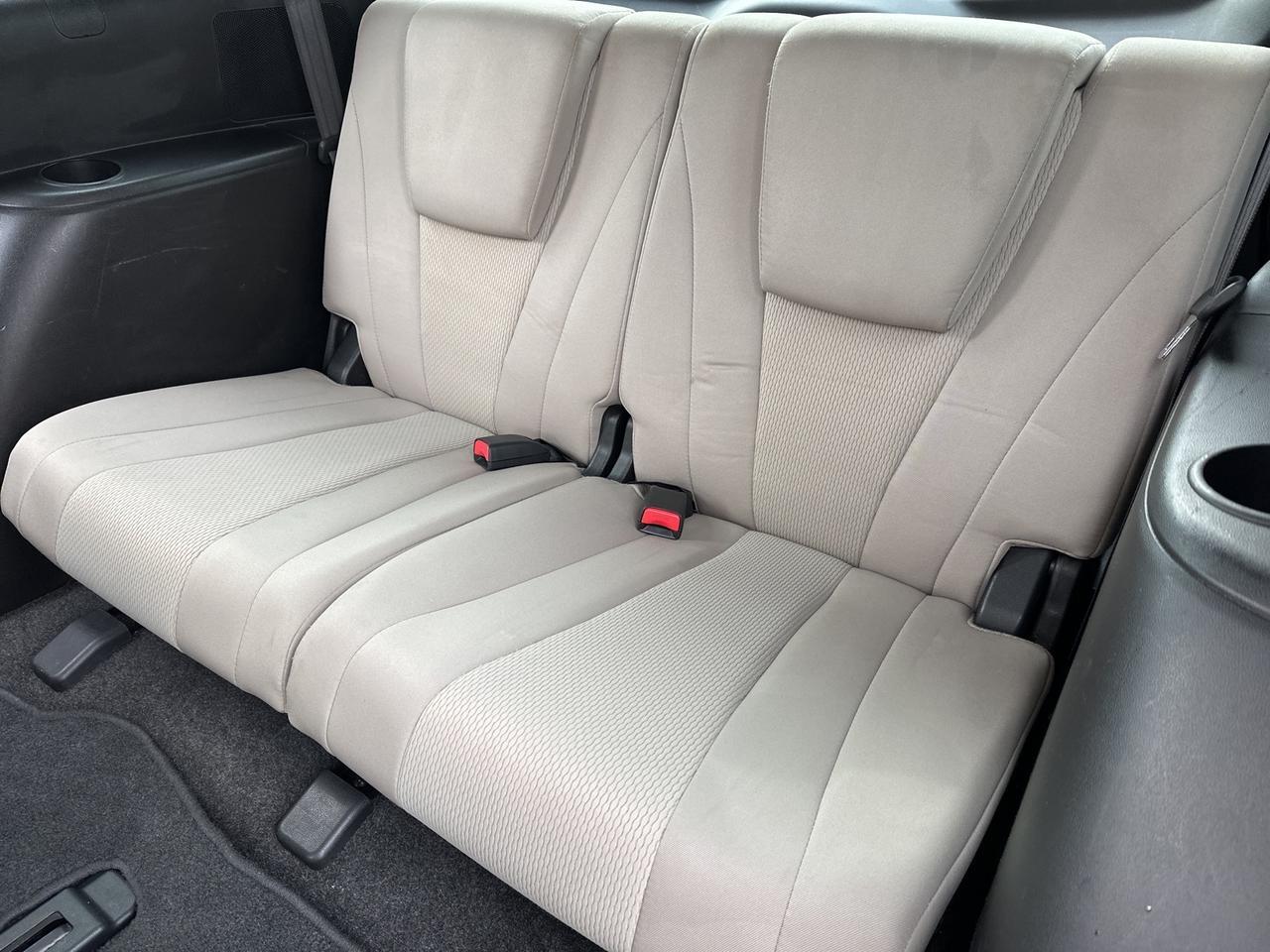 2015 MAZDA Mazda5 Sport Chantilly VA