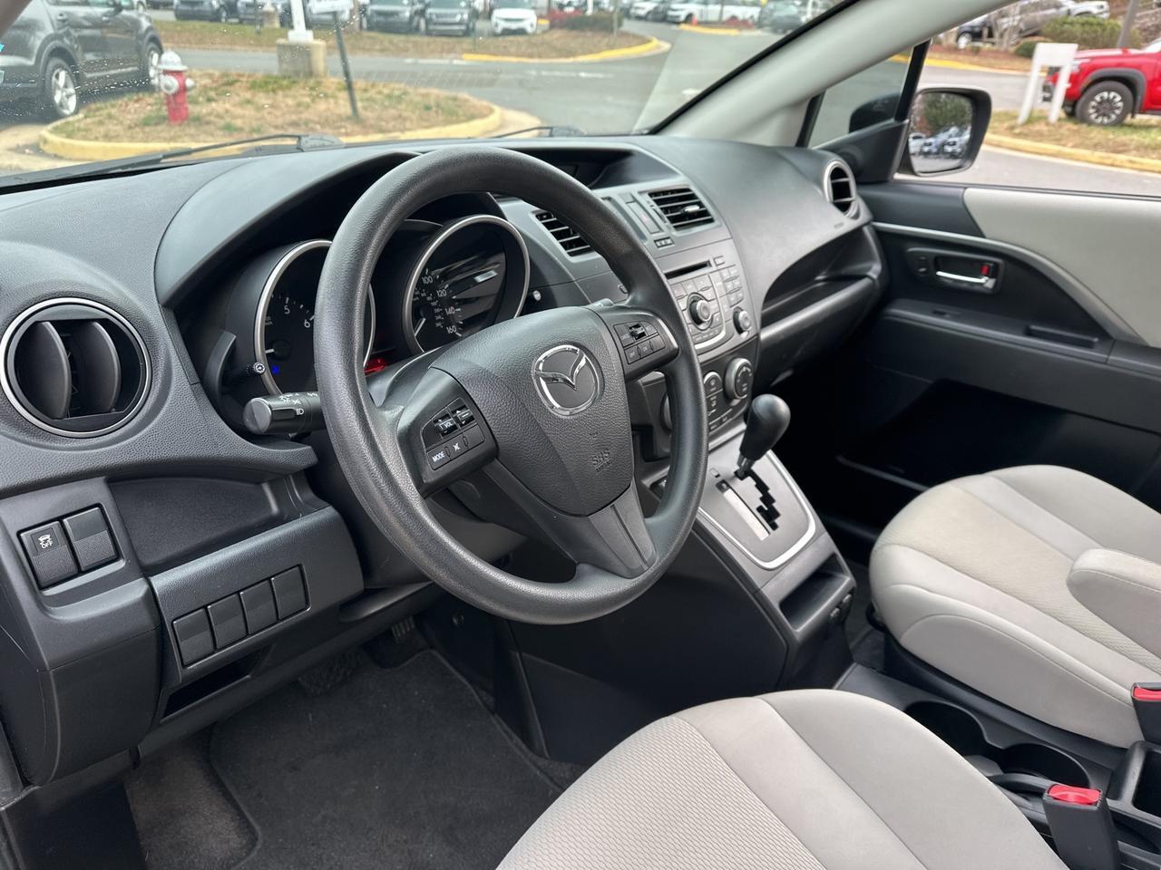 2015 MAZDA Mazda5 Sport Chantilly VA