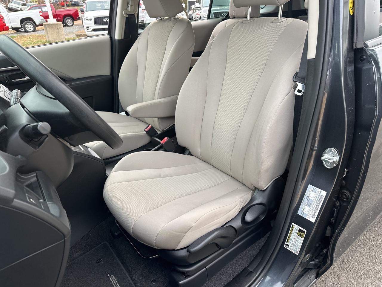 2015 MAZDA Mazda5 Sport Chantilly VA