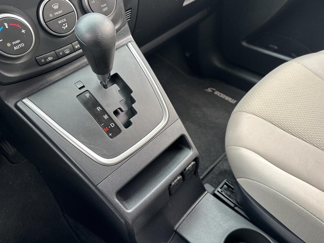 2015 MAZDA Mazda5 Sport Chantilly VA