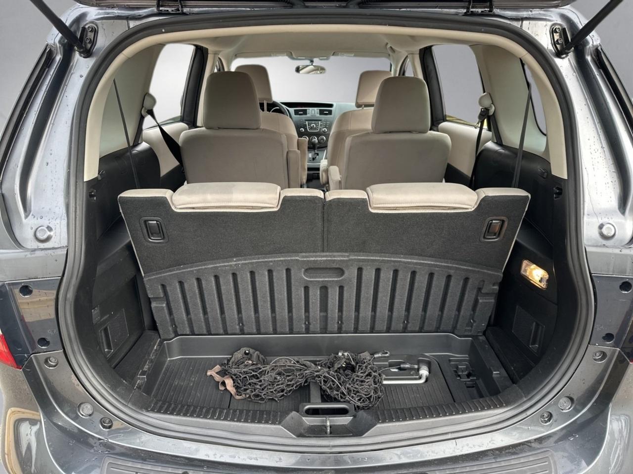 2015 MAZDA Mazda5 Sport Chantilly VA