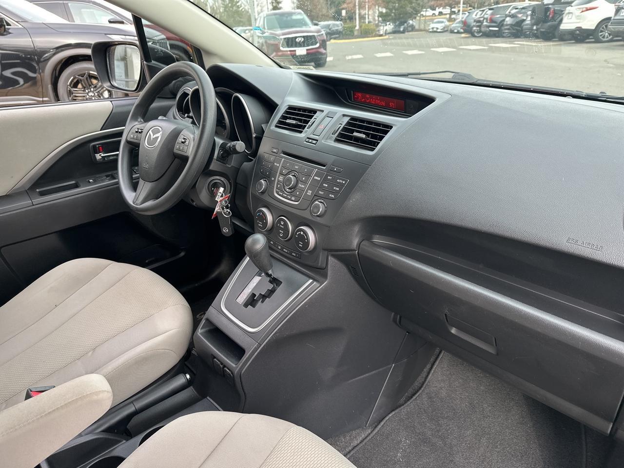 2015 MAZDA Mazda5 Sport Chantilly VA