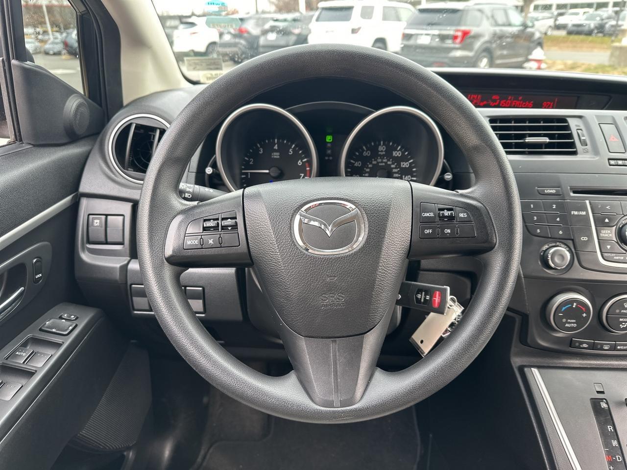 2015 MAZDA Mazda5 Sport Chantilly VA