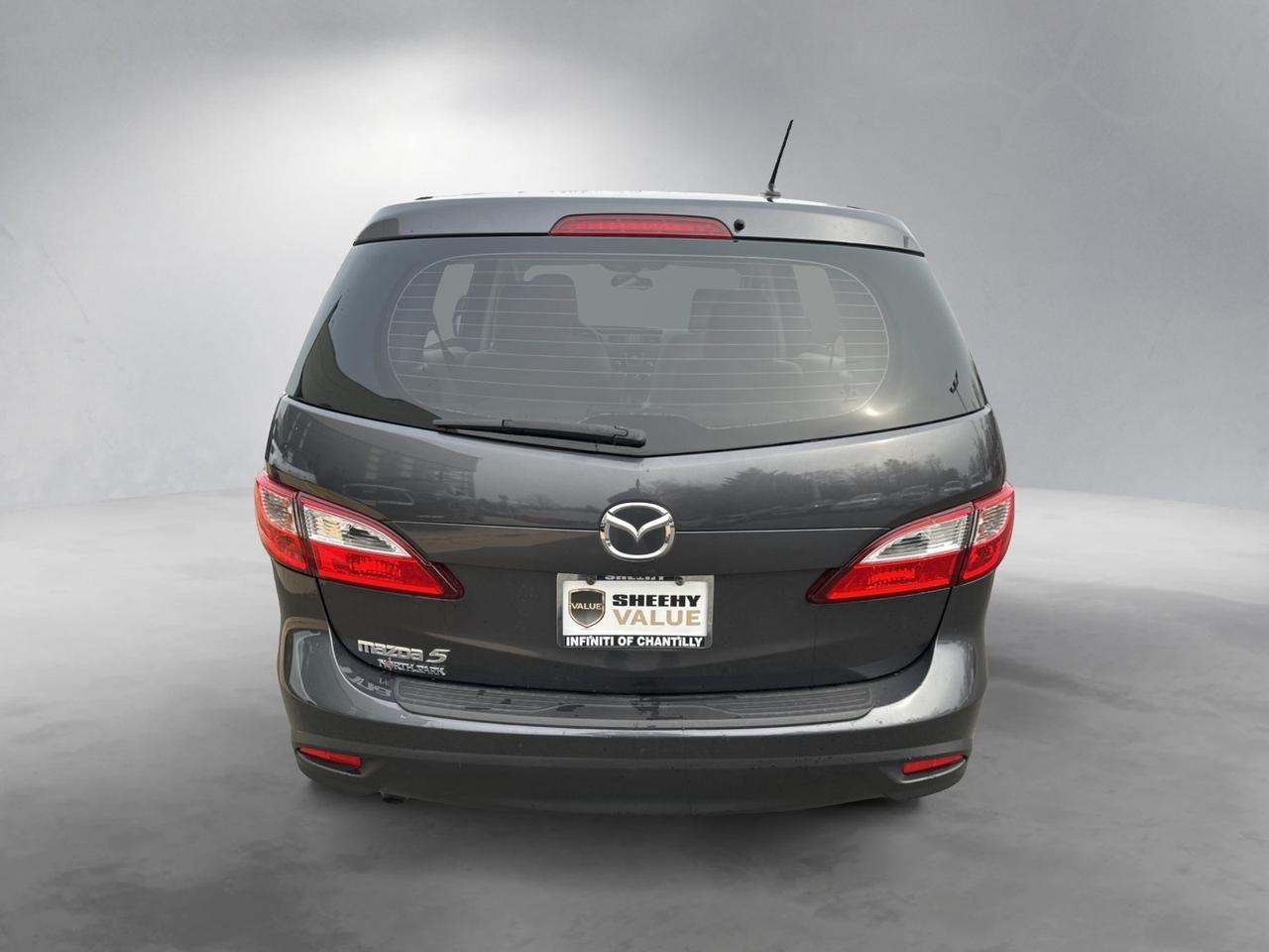 2015 MAZDA Mazda5 Sport Chantilly VA