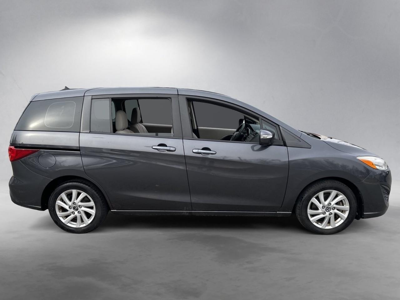2015 MAZDA Mazda5 Sport Chantilly VA