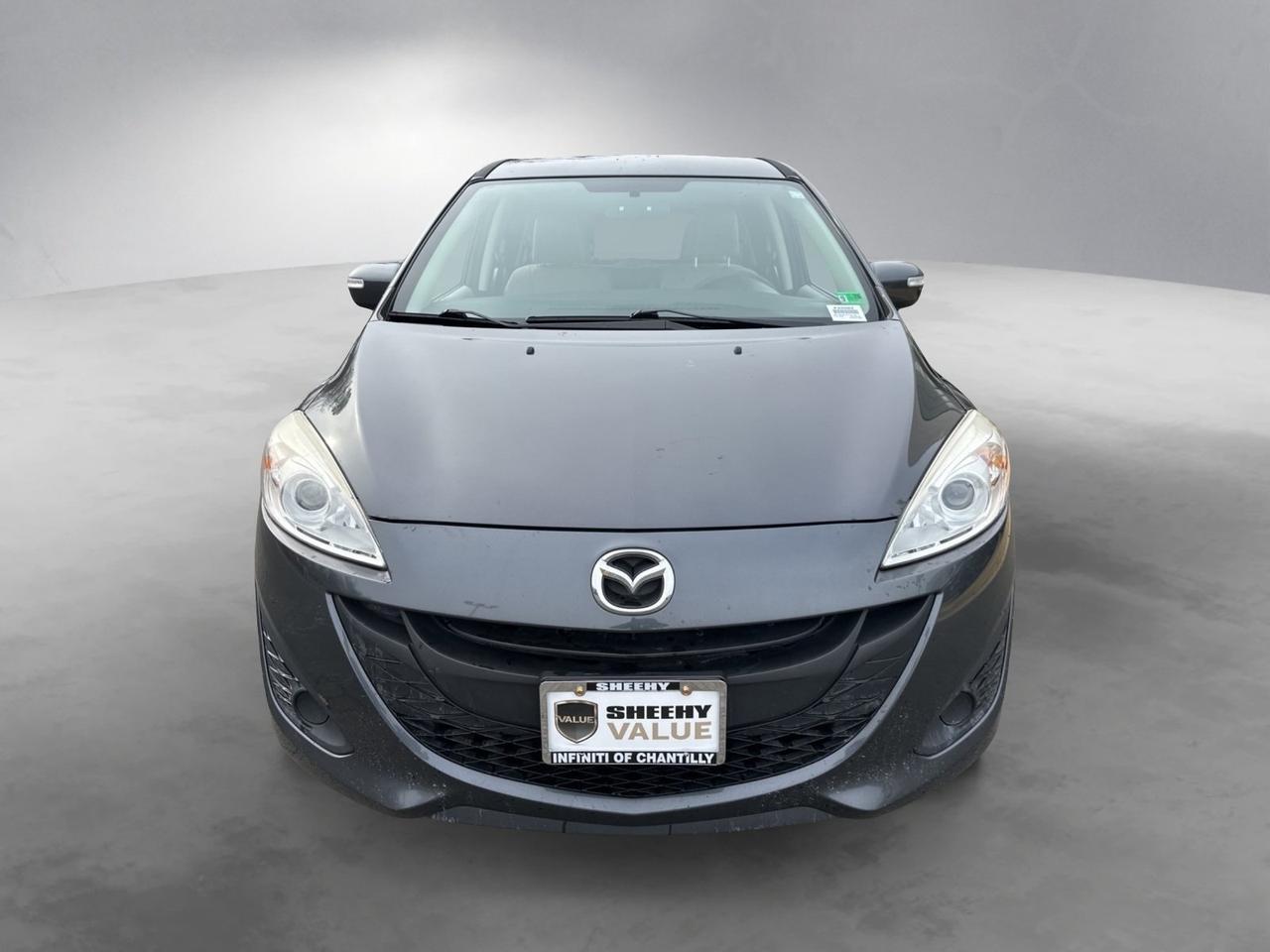 2015 MAZDA Mazda5 Sport Chantilly VA