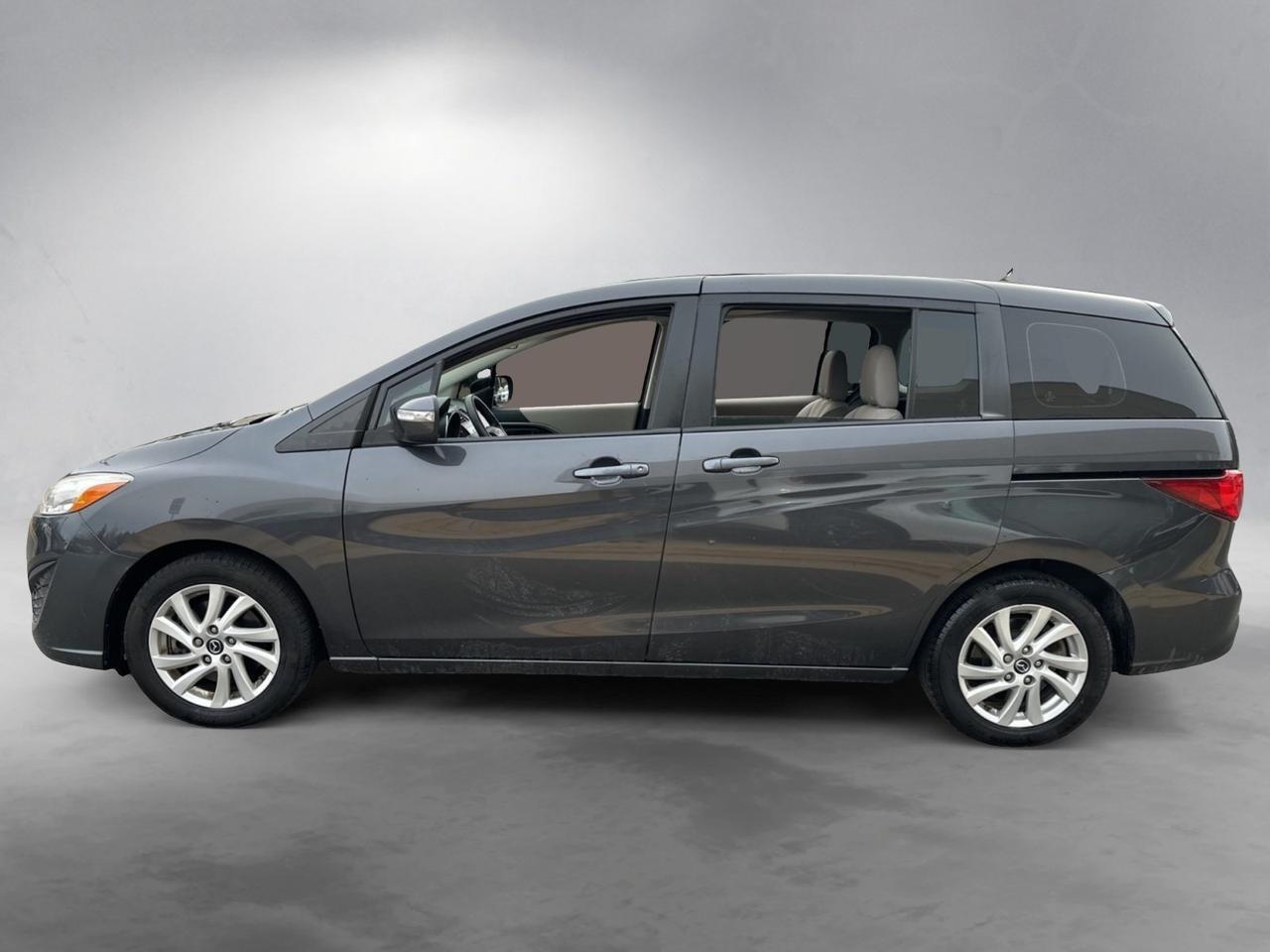 2015 MAZDA Mazda5 Sport Chantilly VA