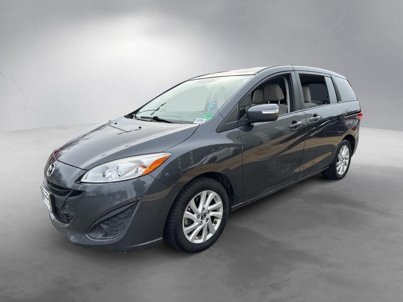 2015 MAZDA Mazda5 Sport Chantilly VA