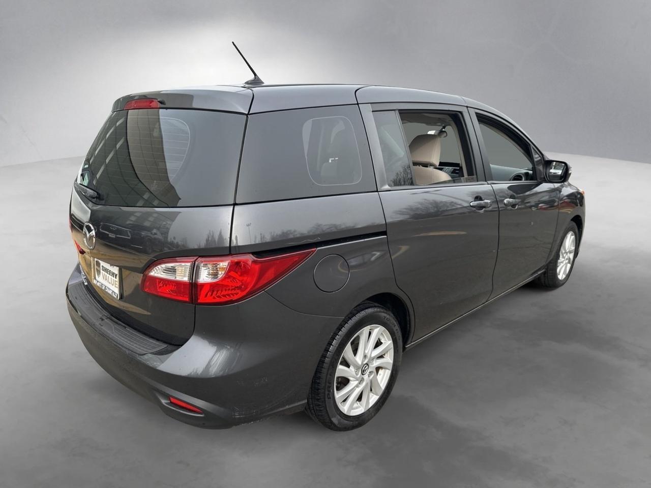 2015 MAZDA Mazda5 Sport Chantilly VA