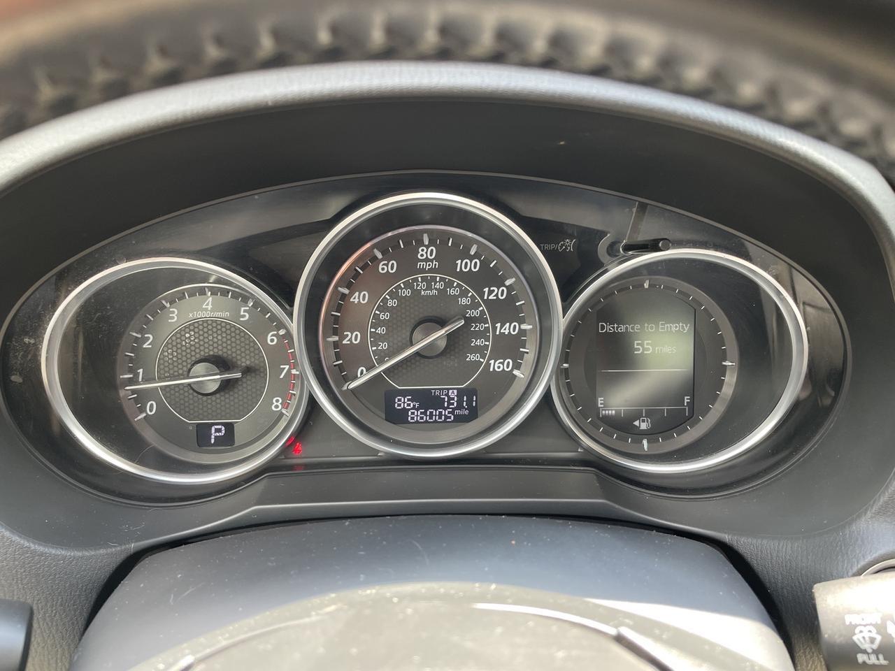2015 MAZDA Mazda6 i Grand Touring Springfield VA