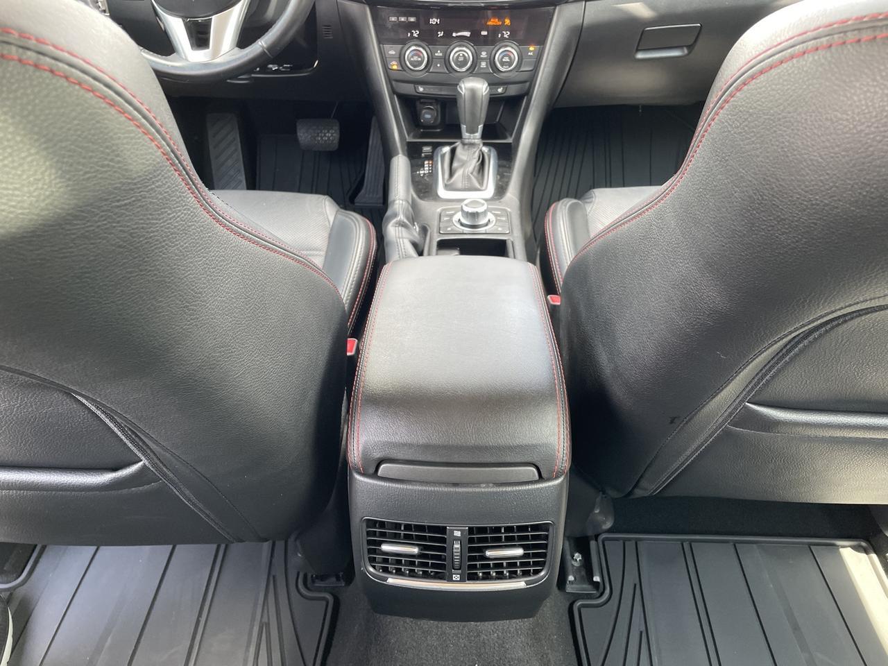 2015 MAZDA Mazda6 i Grand Touring Springfield VA