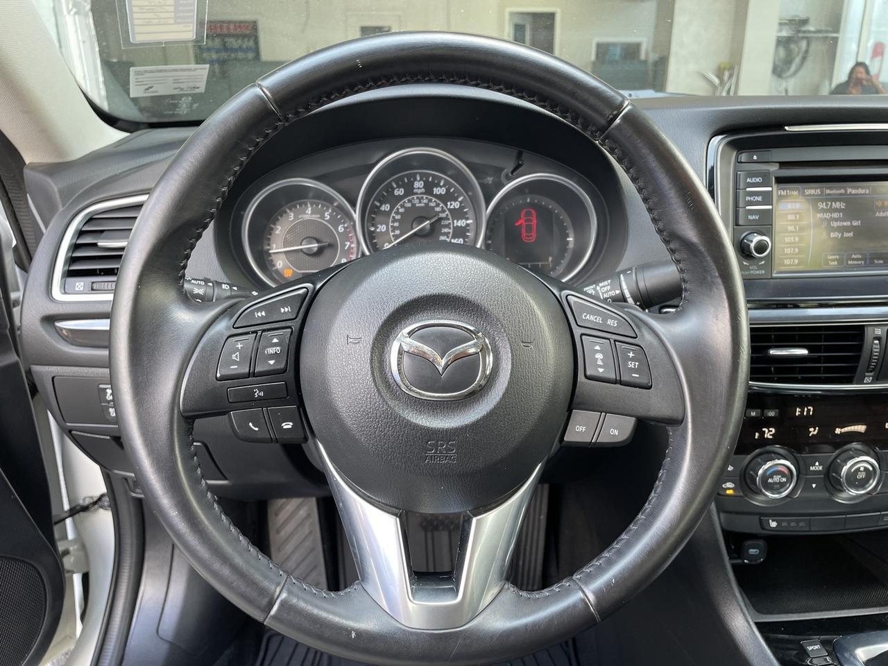 2015 MAZDA Mazda6 i Grand Touring Springfield VA
