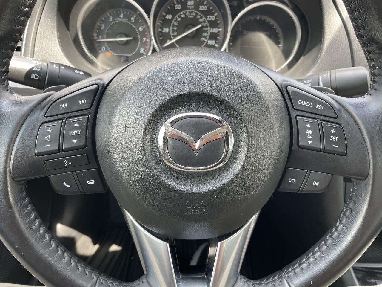 2015 MAZDA Mazda6 i Grand Touring Springfield VA