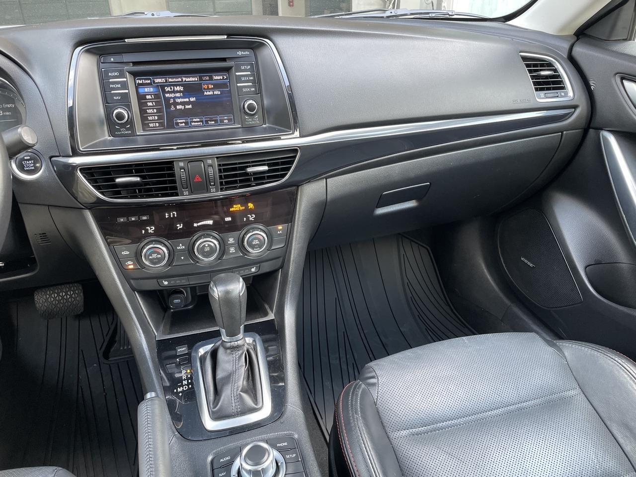2015 MAZDA Mazda6 i Grand Touring Springfield VA