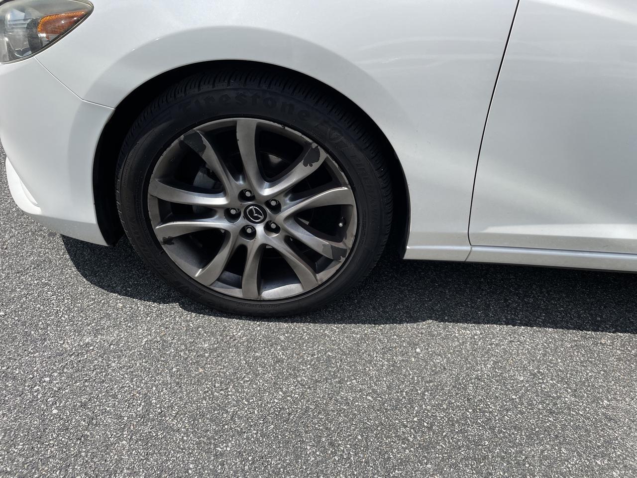 2015 MAZDA Mazda6 i Grand Touring Springfield VA