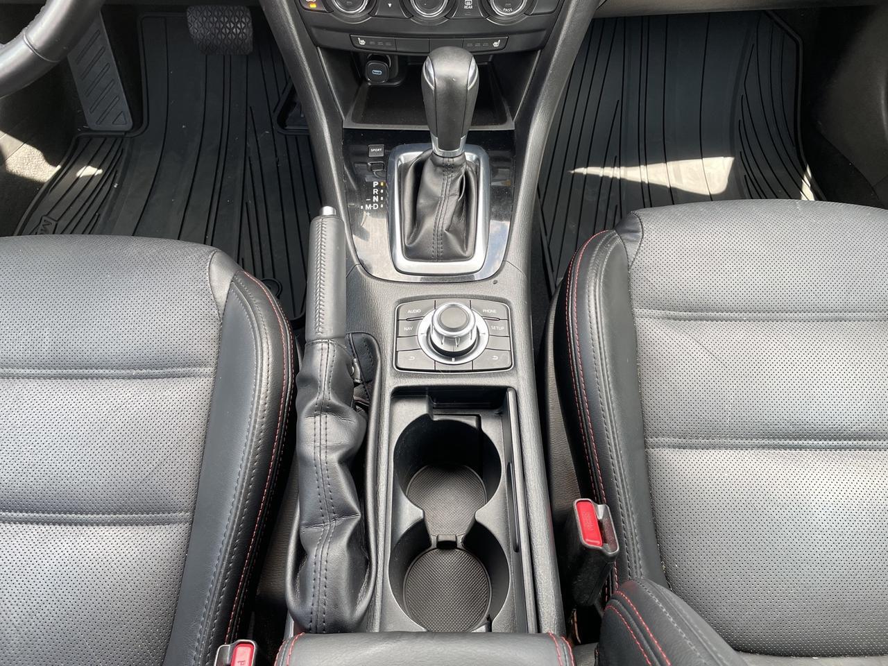 2015 MAZDA Mazda6 i Grand Touring Springfield VA