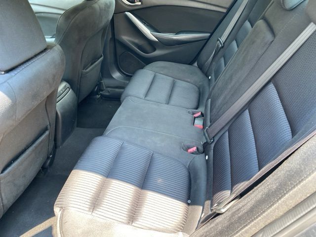 2015 MAZDA Mazda6 i Sport Raleigh NC