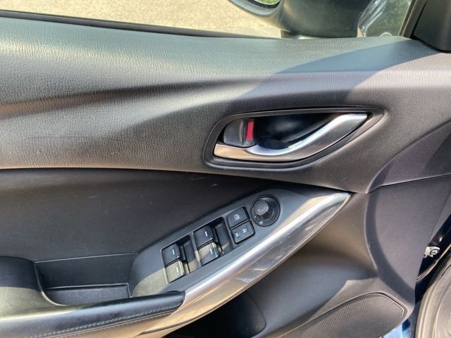 2015 MAZDA Mazda6 i Sport Raleigh NC