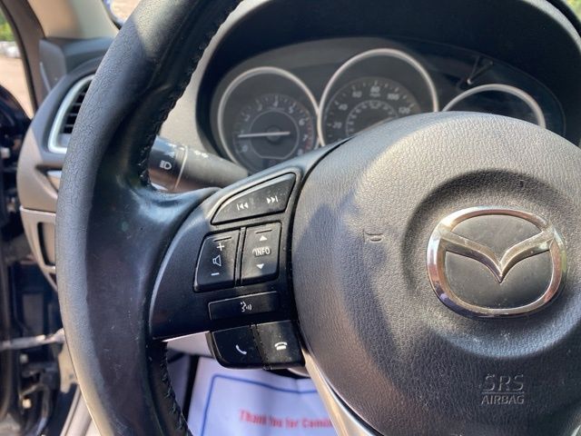 2015 MAZDA Mazda6 i Sport Raleigh NC