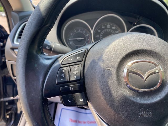 2015 MAZDA Mazda6 i Sport Raleigh NC