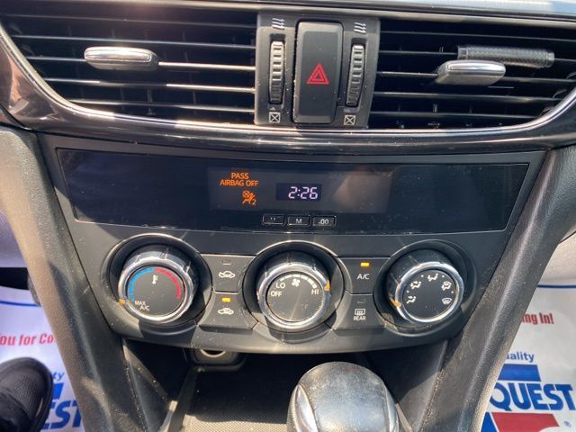 2015 MAZDA Mazda6 i Sport Raleigh NC