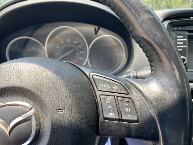 2015 MAZDA Mazda6 i Sport Raleigh NC