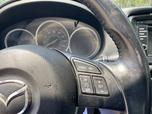 2015 MAZDA Mazda6 i Sport Raleigh NC