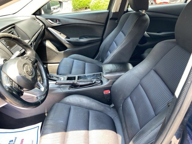 2015 MAZDA Mazda6 i Sport Raleigh NC