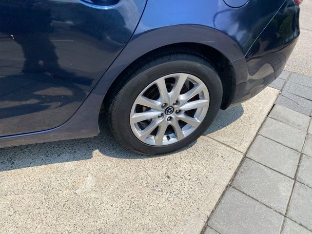 2015 MAZDA Mazda6 i Sport Raleigh NC