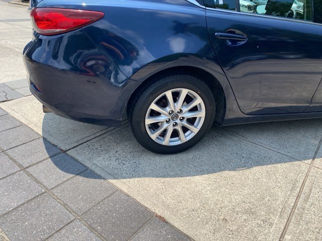 2015 MAZDA Mazda6 i Sport Raleigh NC