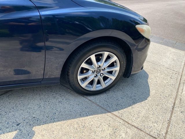 2015 MAZDA Mazda6 i Sport Raleigh NC